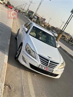 هيونداي جنسس